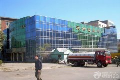 地铁北京车东北口